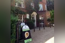 Great Grooms of Hungerford in Hungerford