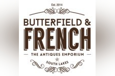 The Antiques Emporium in Dockray