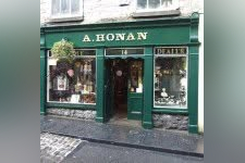 Tony Honan Antiques in Ennis