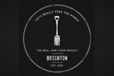 The Real Junk Food Project in Brighton