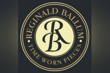 Reginald Ballum in Worthing