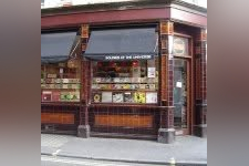 Sounds of the Universe in London