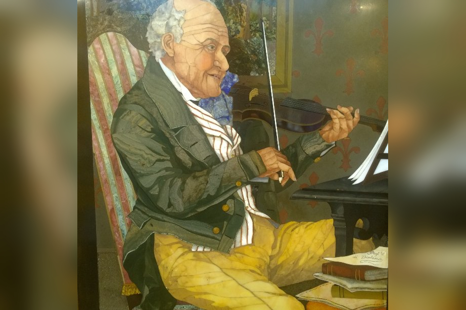 Vincent Freeman Antiques in London