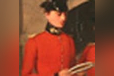 Christopher Clarke Antiques in Cheltenham