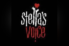 Stella's Voice Aberdeen Charity Shop in Aberdeen