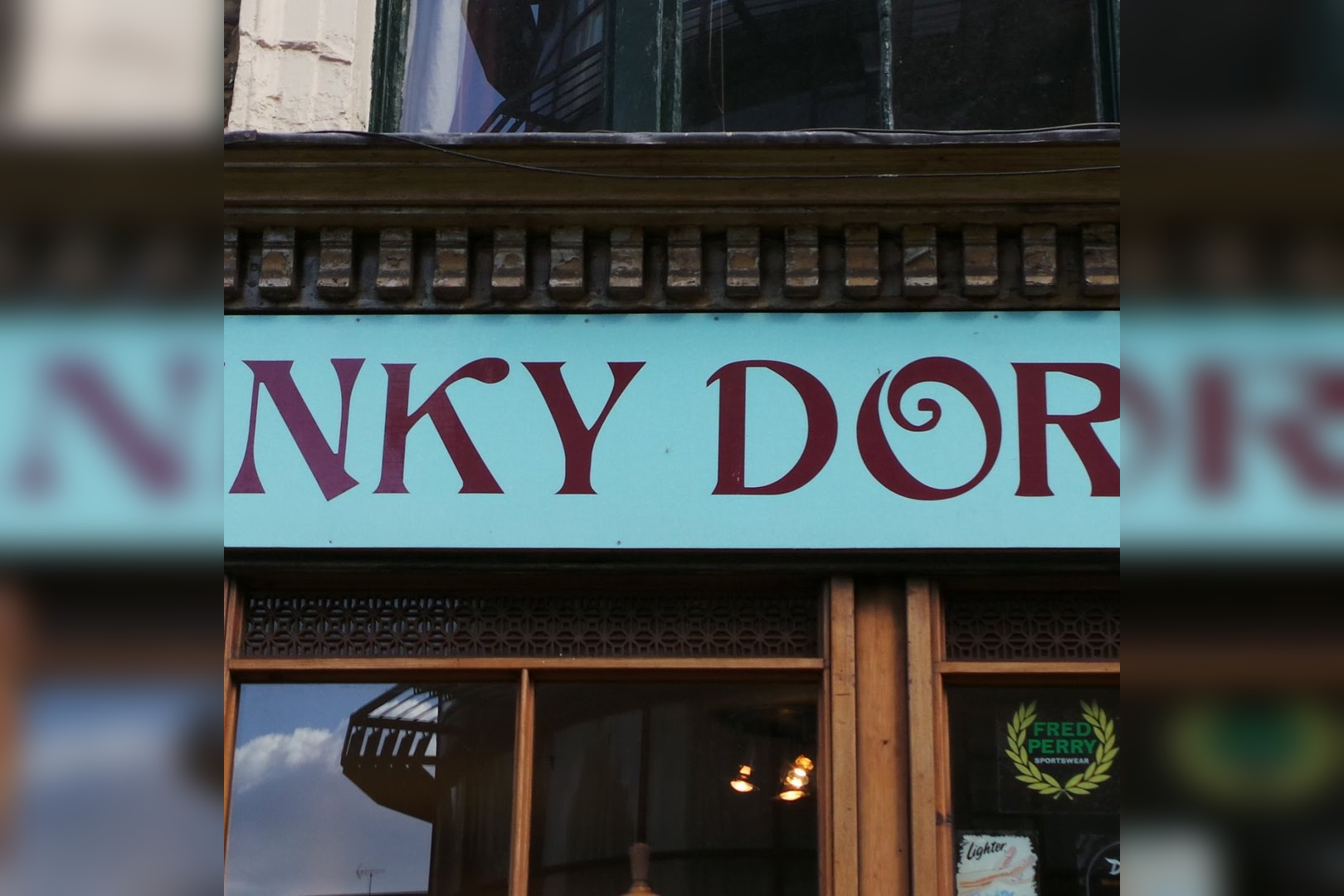 Hunky Dory Vintage in London
