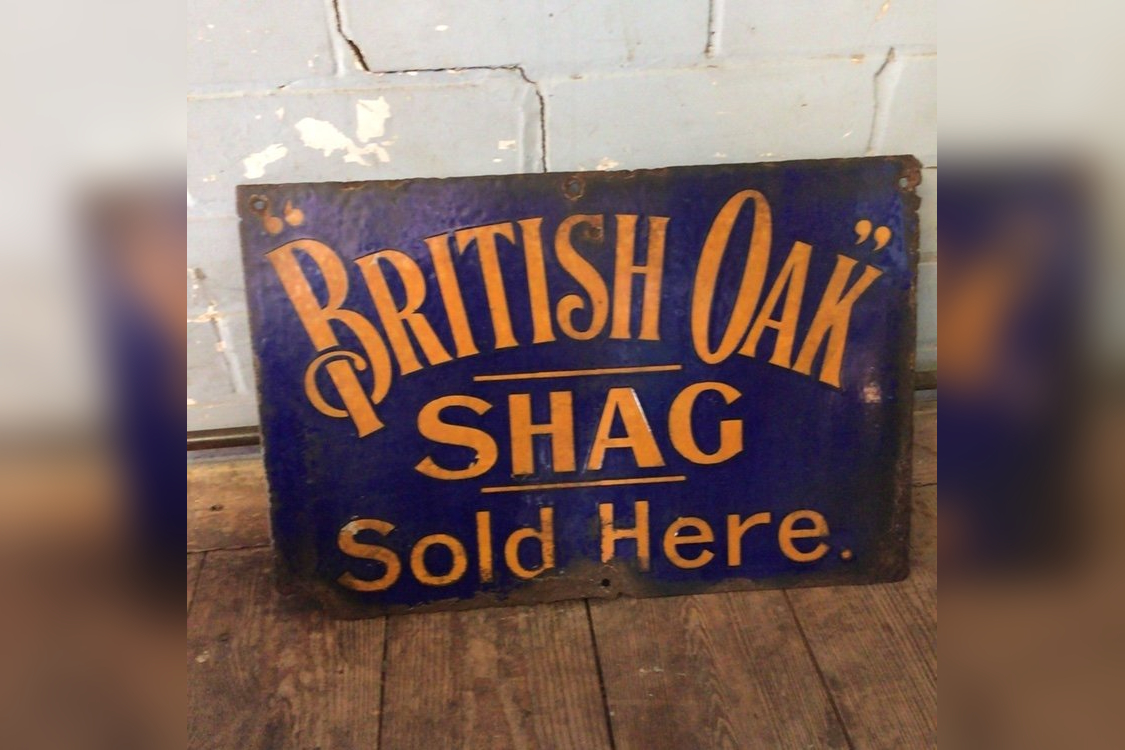 Adpine Antiques in West Malling