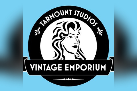 Tarmount Studios Vintage Emporium in Shoreham-by-Sea