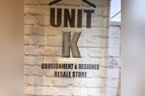 Unit K Sandymount in Dublin