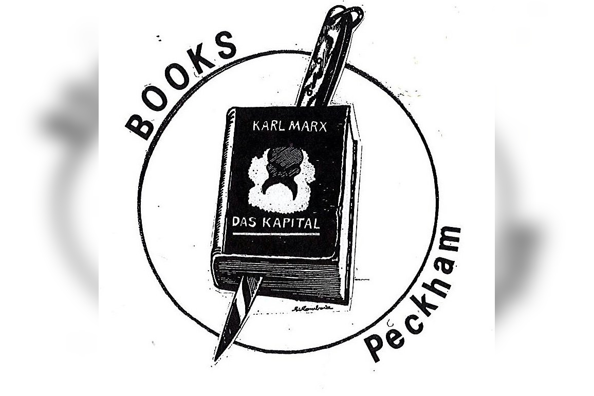 BOOKS in London
