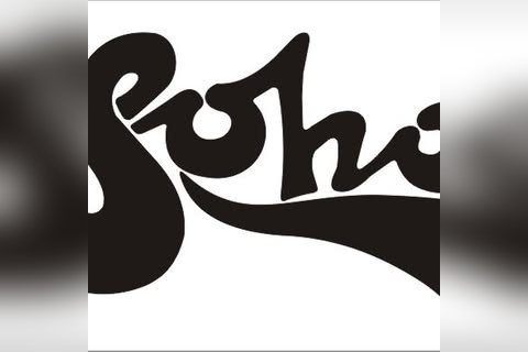 Soho's in Liverpool