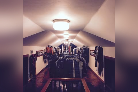 Angies Attic in Roscommon