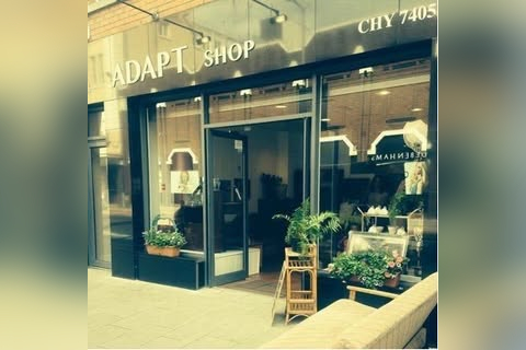 Adapt Limerick Shop in Limerick