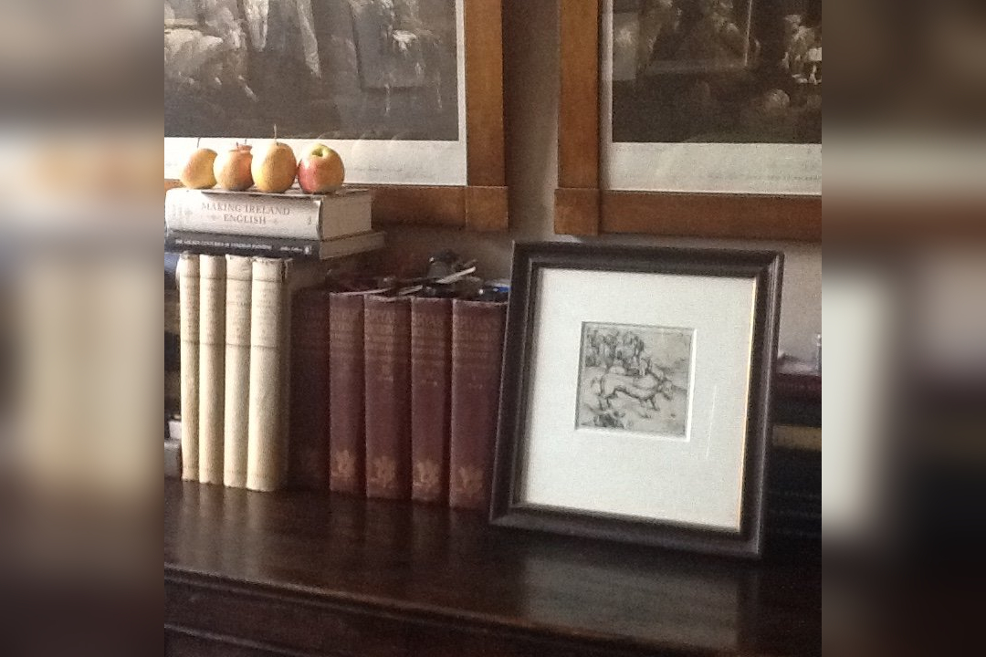 Caxton Antique Prints