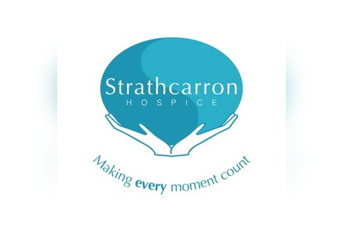 Strathcarron Hospice Falkirk Furniture Shop in Falkirk