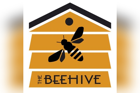 The Beehive in Alnwick