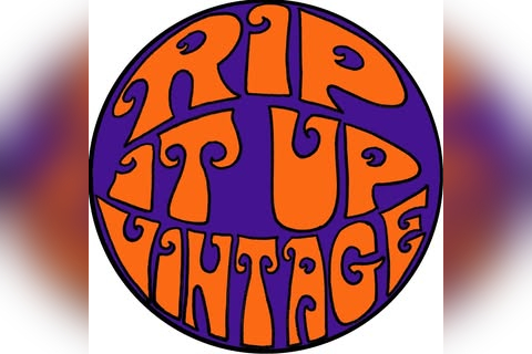 Rip It Up in Glasgow