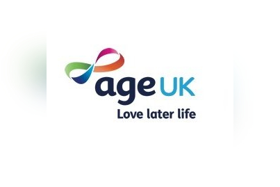 Age UK Charity Shop in New Alresford