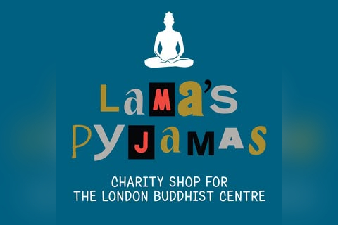Lama's Pyjamas London in London