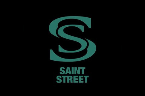 St. Street Sneakers in Dublin