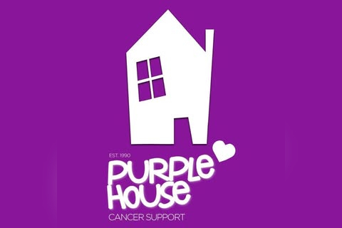 The Purple House Boutique in Bray