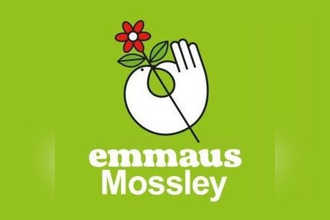 Emmaus Mossley in Ashton-under-Lyne