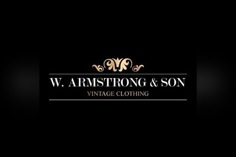 Armstrongs Vintage in Edinburgh