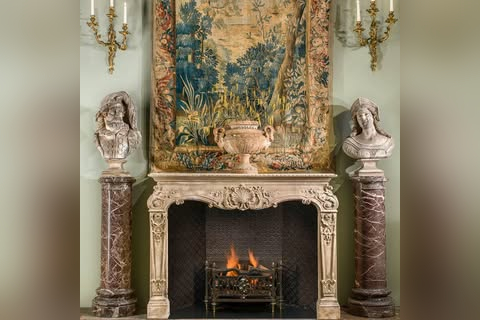 Westland London - Antique Fireplaces in London