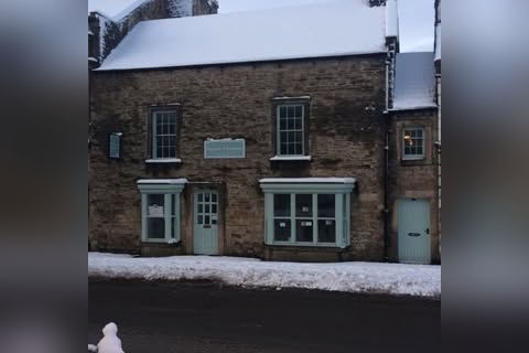 Ingnet Antiques in Barnard Castle