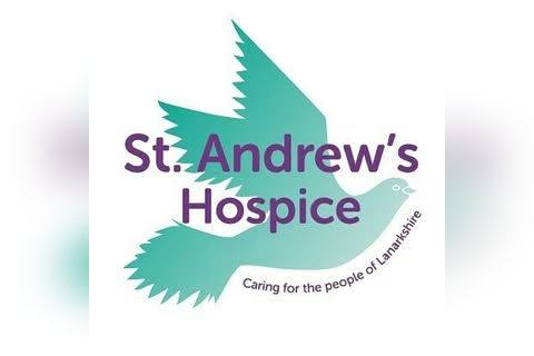 St Andrew’s Hospice (Outlet) in Coatbridge