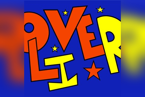 The LoveOliver Shop in Glenrothes