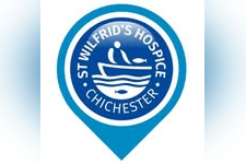 St Wilfrid's Hospice in Bognor Regis