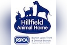 RSPCA Swadlincoot Charity Shop in Swadlincote