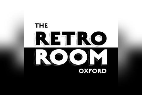 The Retro Room in Oxford