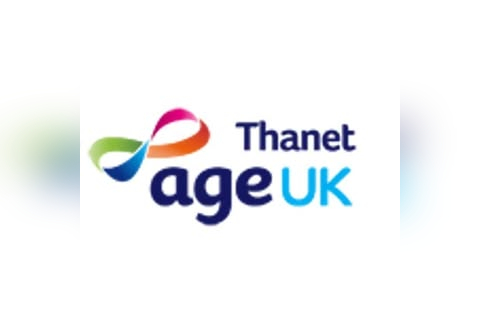 Age UK in Margate
