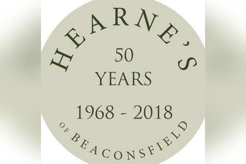 Hearnes of Beaconsfield in Beaconsfield