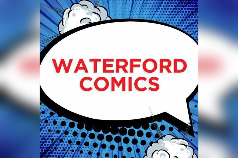 Waterford Comics