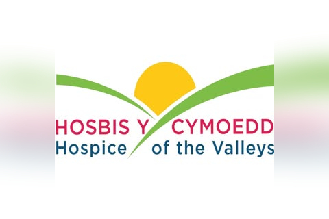 Hospice Of The Valleys in Ebbw Vale