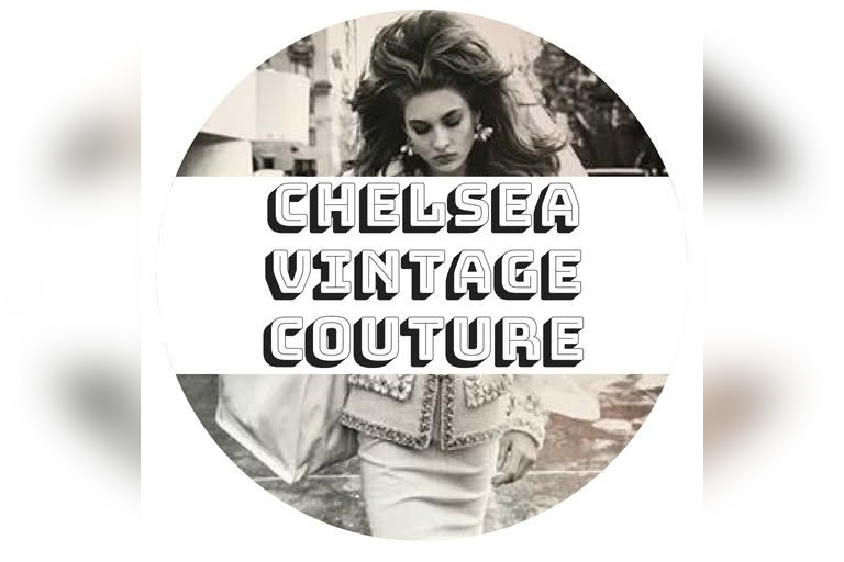 Chelsea Vintage Couture in London