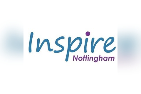 Inspire Nottingham in Nottingham
