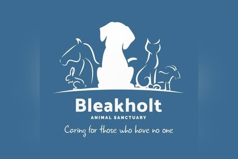 Bleakholt Animal Sanctuary Charity Shop in Bury
