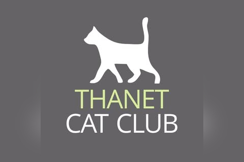 Thanet Cat Club in Broadstairs