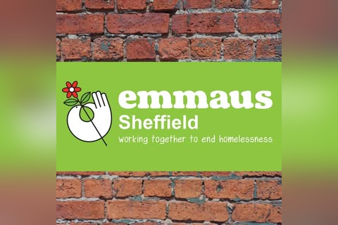 Emmaus Sheffield in Sheffield