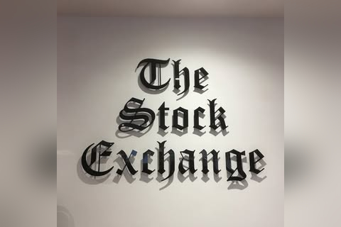 The Stock Exchange in Ascot