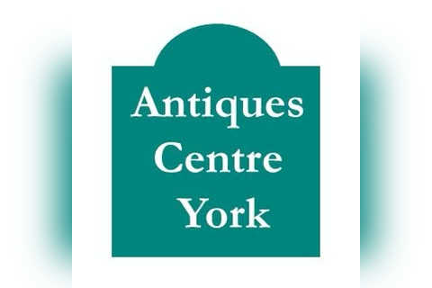 The Antiques Centre York in York