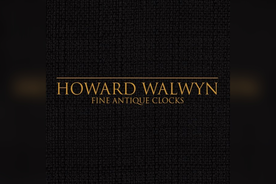 Howard Walwyn Fine Antique Clocks in London