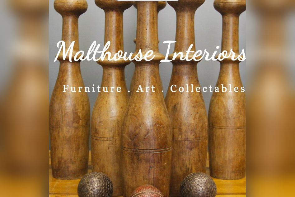 Malthouse Interiors in Bridgnorth