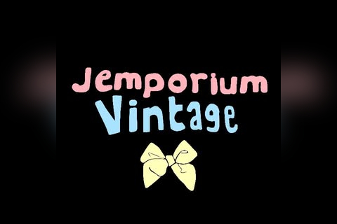 Jemporium Vintage in Cambridge