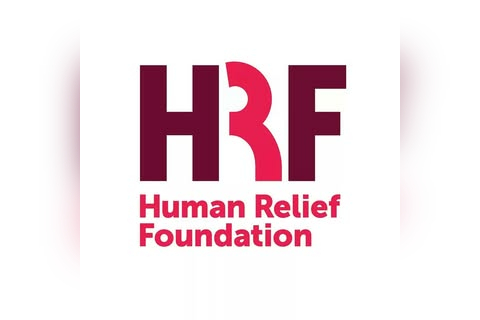 Human Relief Foundation in London