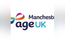 Age UK Manchester Shop in Manchester